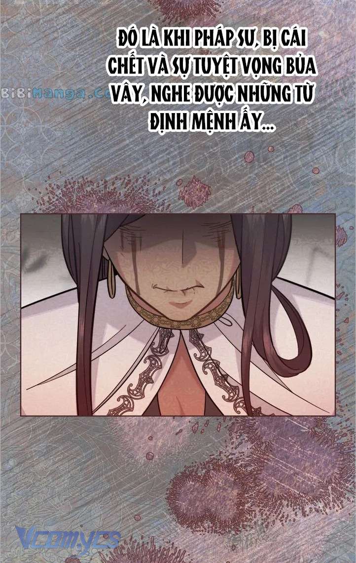 Hôn Nhân Giả Dối Chap 64 - Trang 4