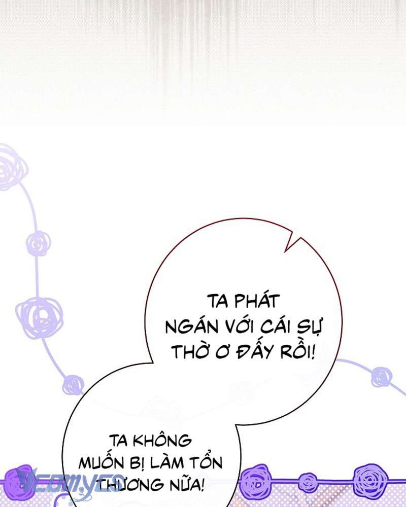 Hầu Gái Độc Quyền Của Hoàng Hậu Phản Diện Chap 60 - Trang 4