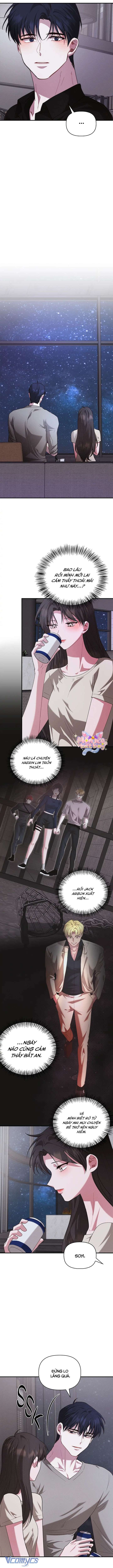 [18+] Nụ Hôn Máu Chap 34 - Trang 2