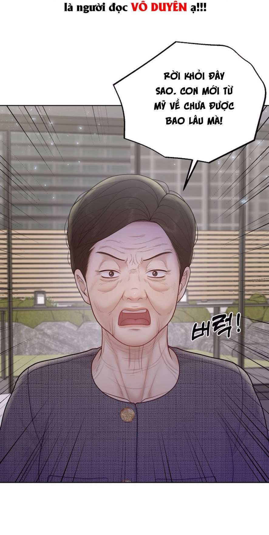 Mang Thai, Chiếm Đoạt Chap 12 - Trang 3