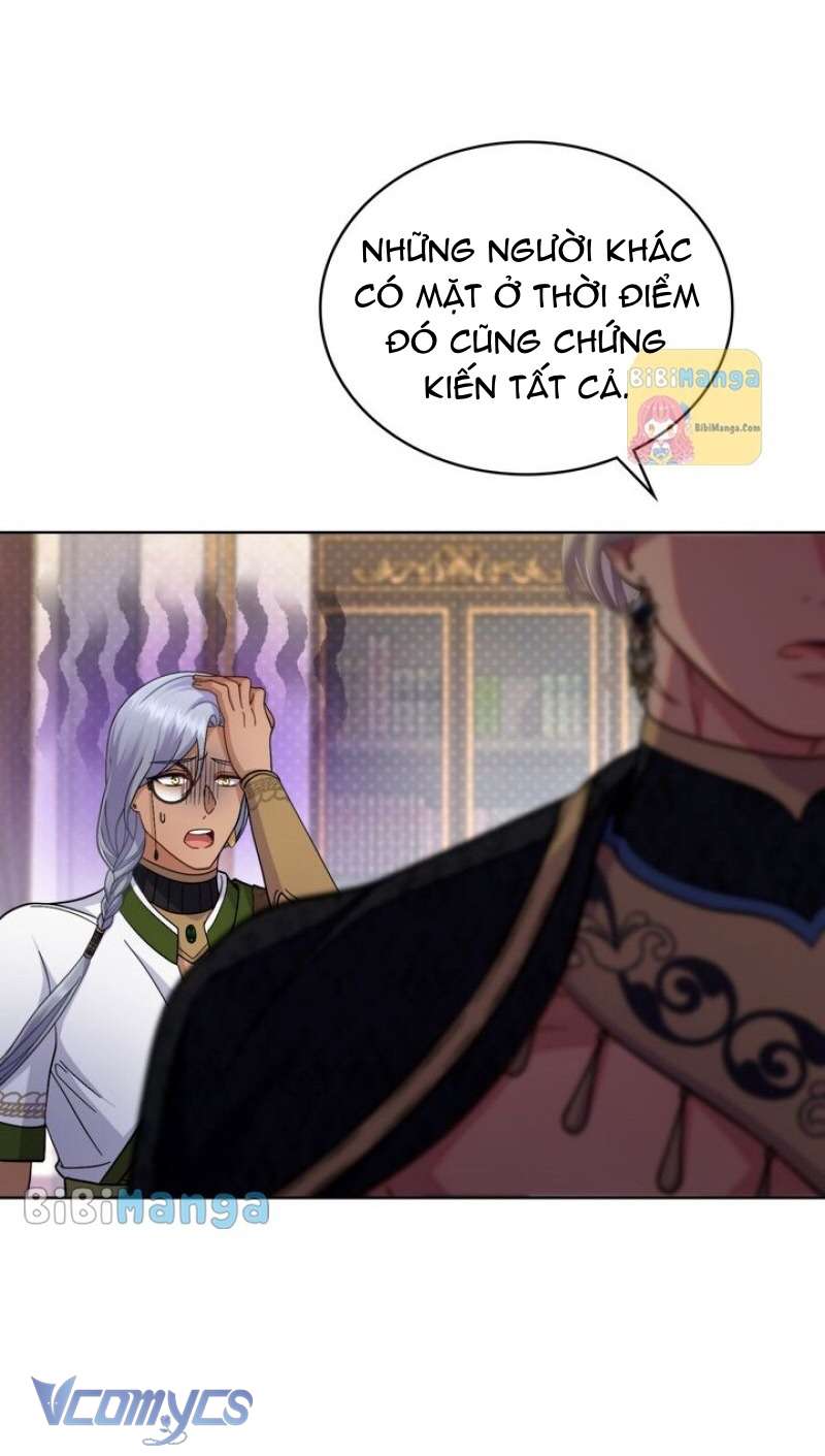 Hôn Nhân Giả Dối Chap 70 - Trang 4