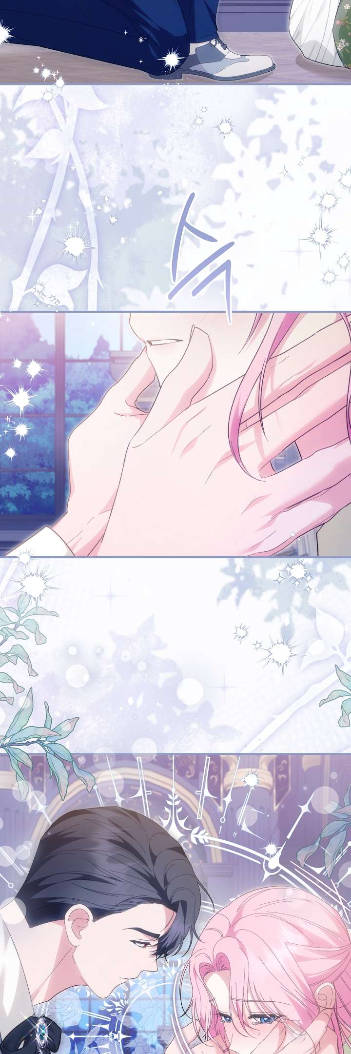 Cha Của Nam Chính Từ Chối Hủy Hôn Chap 44 - Next Chap 45