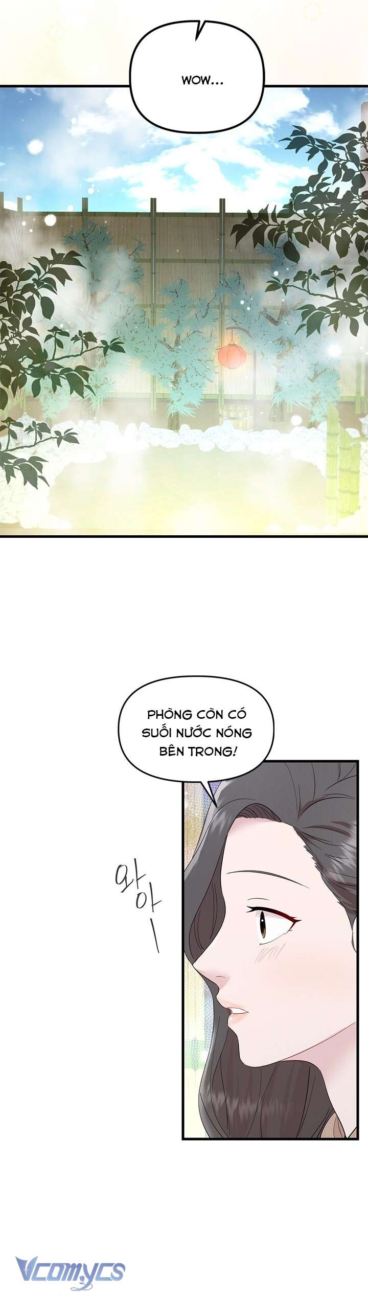 [18+] Đối Tác Dục Vọng Chap 21 - Trang 3