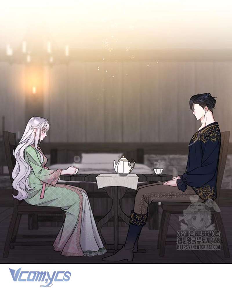 Praesepe Bên Ngoài Chiếc Lồng Chap 17 - Trang 3