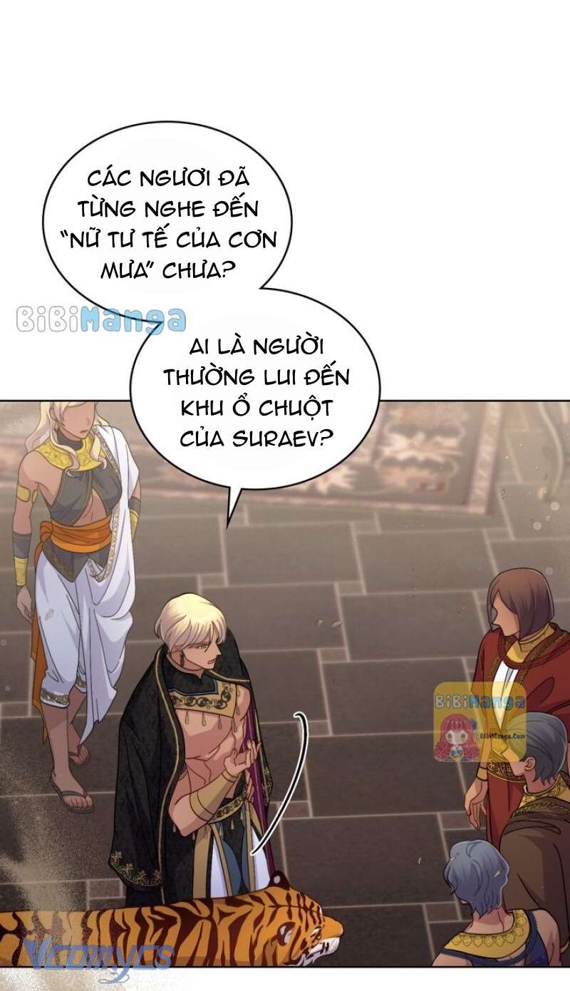 Hôn Nhân Giả Dối Chap 70 - Trang 4