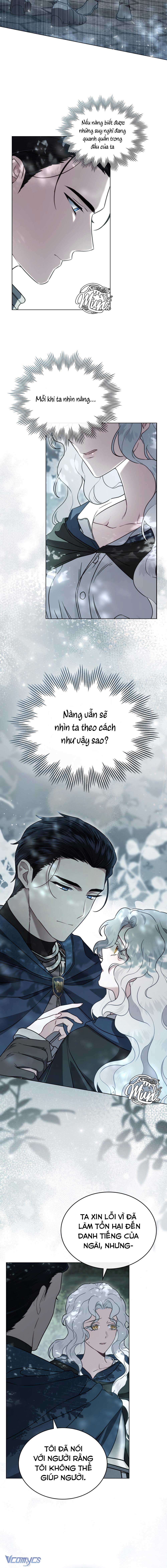 Hôn Nhân Khế Ước Chap 11 - Trang 2