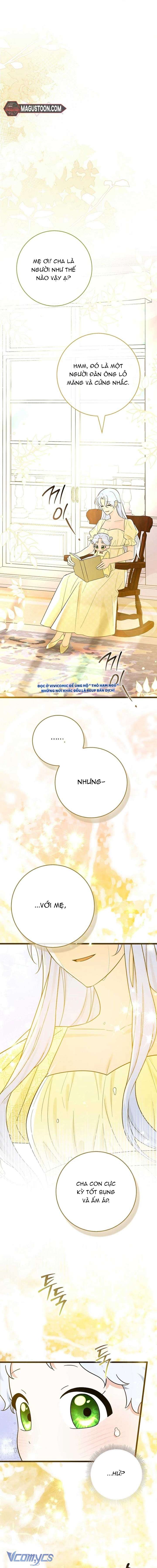 Thỏ Á? Rõ Ràng Là Mãnh Thú Cơ Mà! Chap 4 - Trang 3