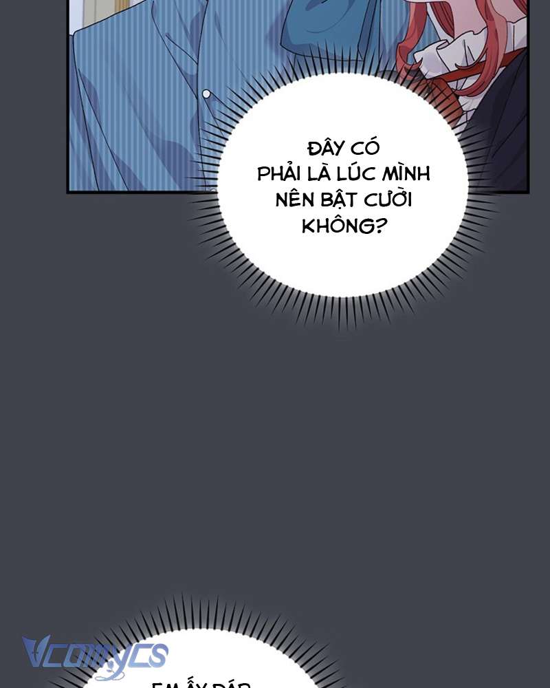Chị Gái Của Nhân Vật Phản Diện Hôm Nay Cũng Đang Đau Khổ Chap 83 - Trang 3