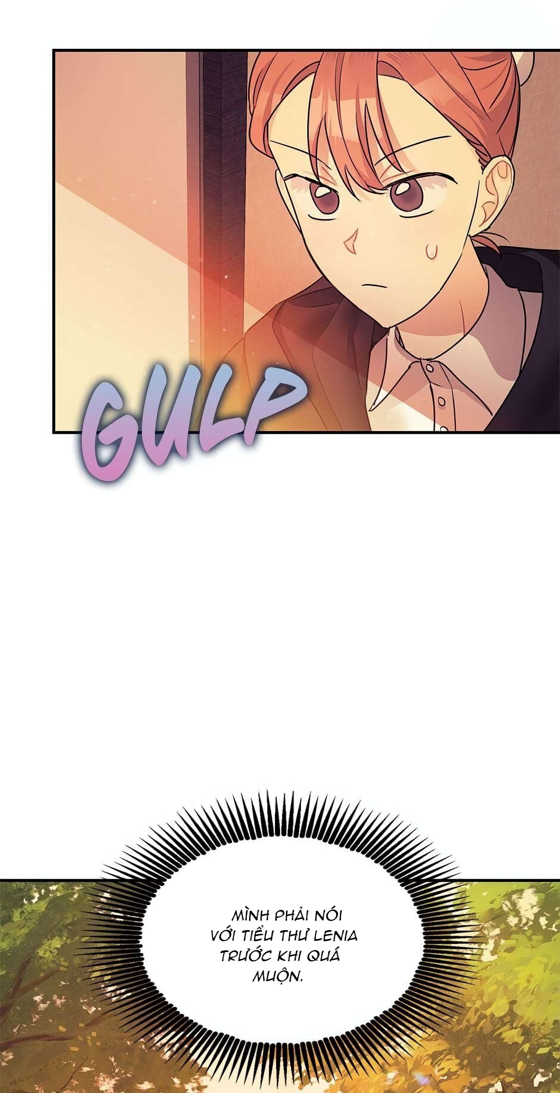 Liều Thuốc An Thần Của Bạo Chúa Chap 28 - Next Chap 29