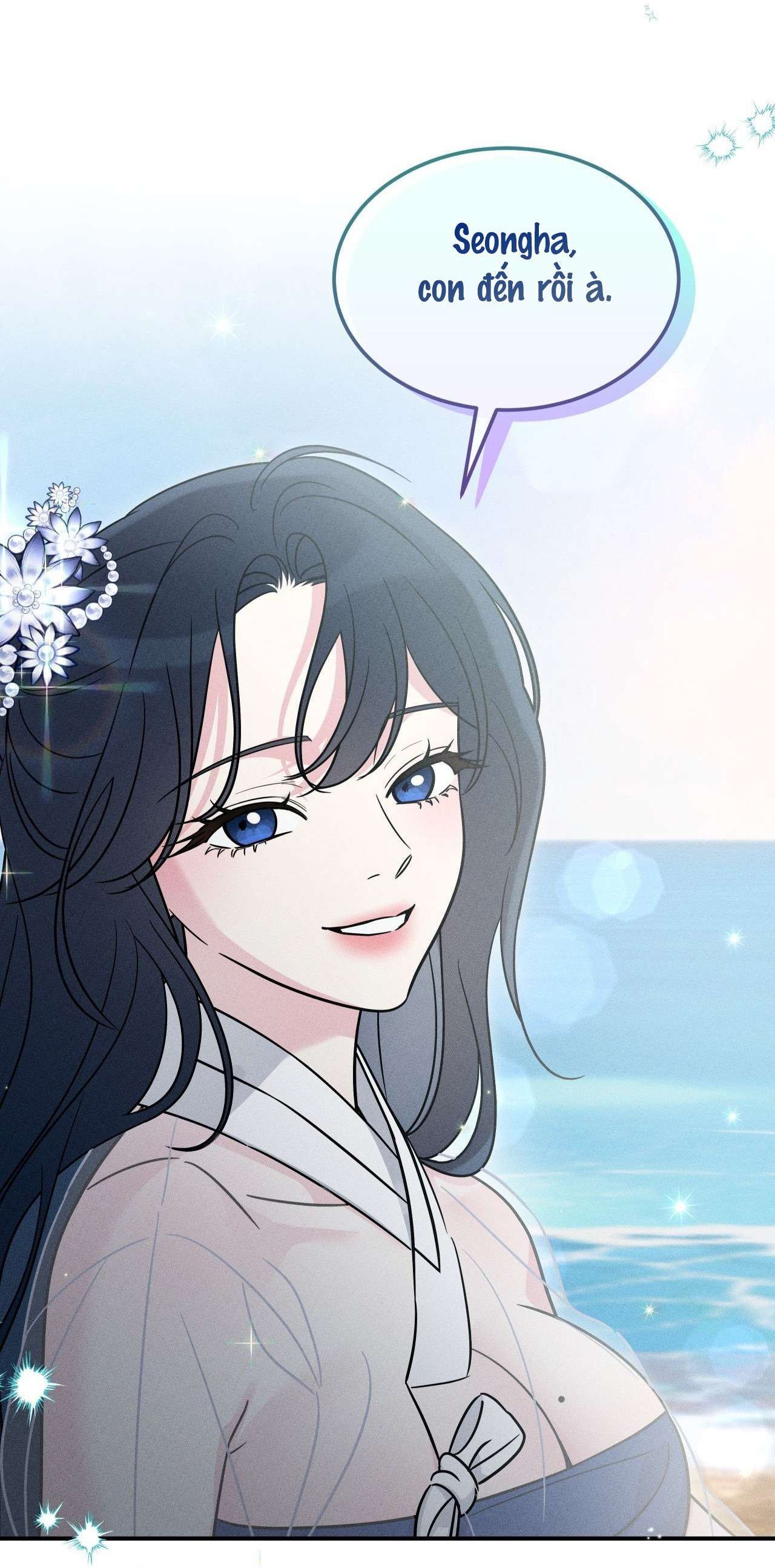 Hoa Lam Tinh Chap 20 - Trang 3