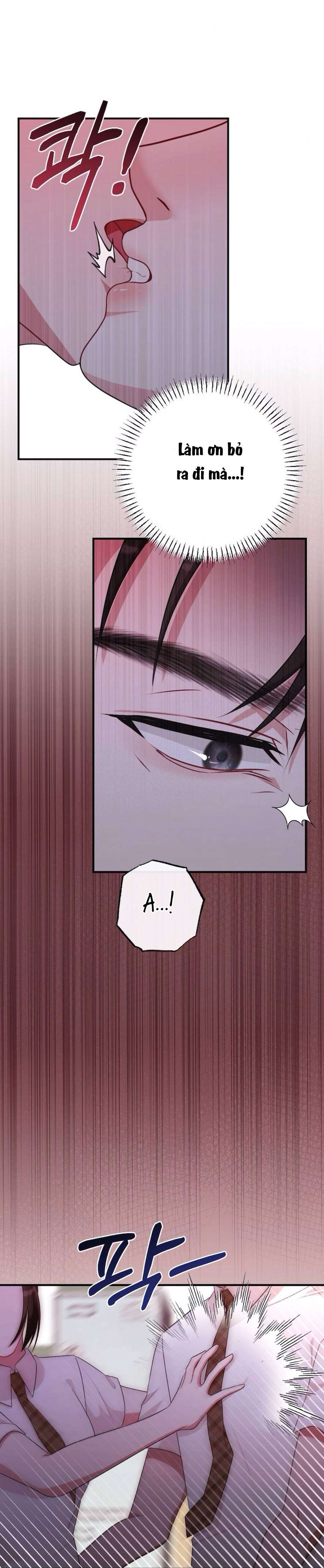 Chiếm Lấy Em Chap 6 - Trang 2