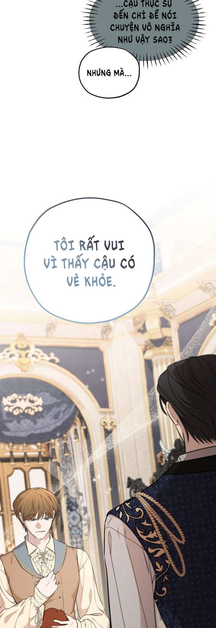 Trận Đấu Đồng Đội Của Những Tài Xế Xe Tải Chap 22 - Next Chap 23