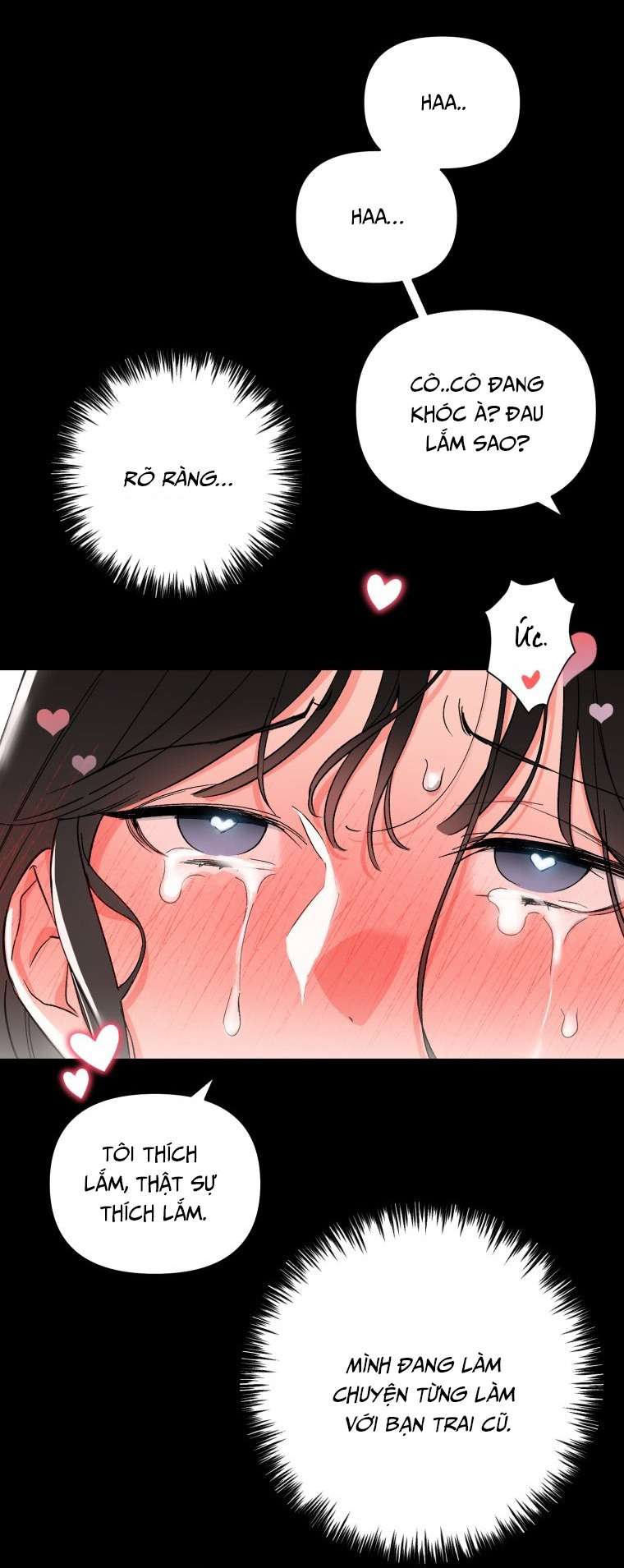 XX Xuất Hiện Rồi! Chap 2 - Next 