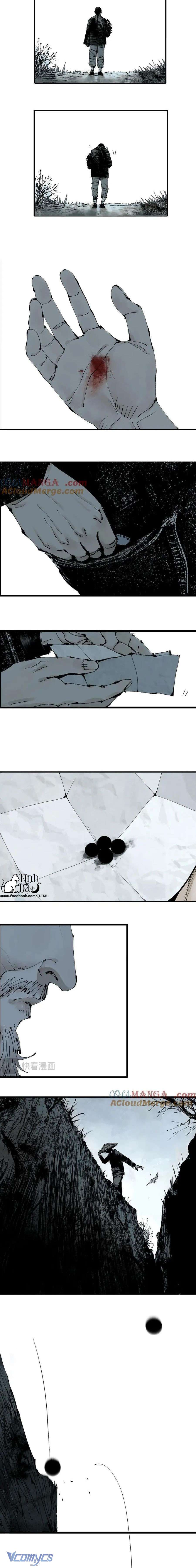 Sở Ô Chap 31 - Trang 4