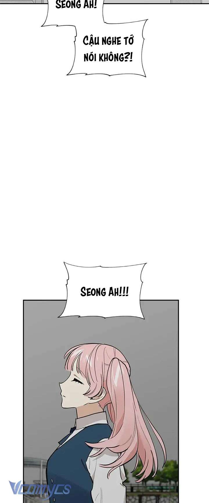 Điều Ước Sao Băng Chap 46 - Trang 4