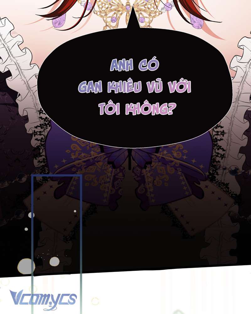 Cô Ấy Sẽ Thuần Hóa Các Anh Hùng Chap 4 - Trang 3