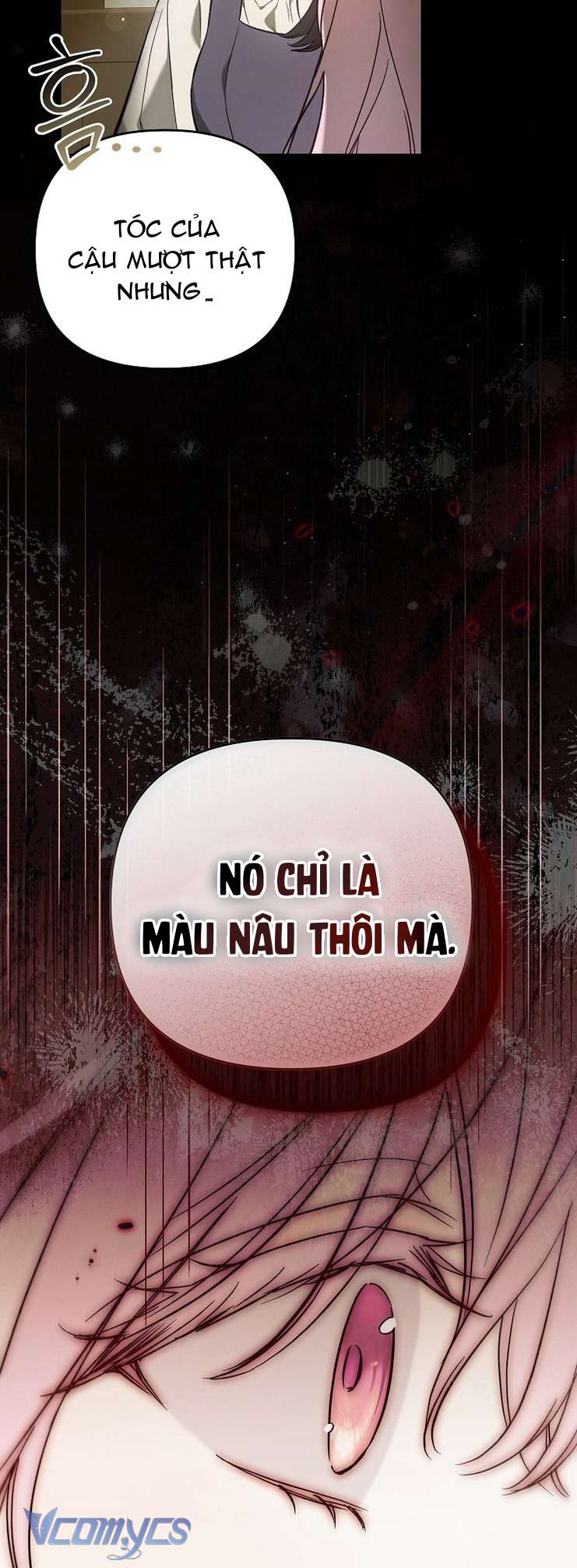 Độc Chiếm Sủng Ái Của Công Chúa Út, Mọi Người Đều Say Mê Tôi. Chap 3 - Trang 2