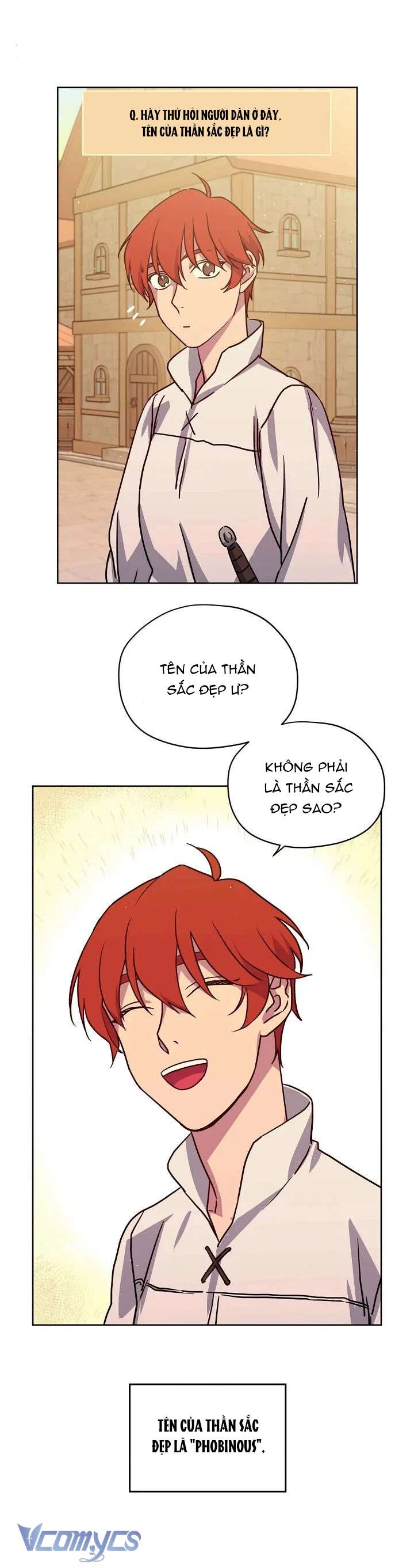 CHITRA Chap 82 - Trang 3