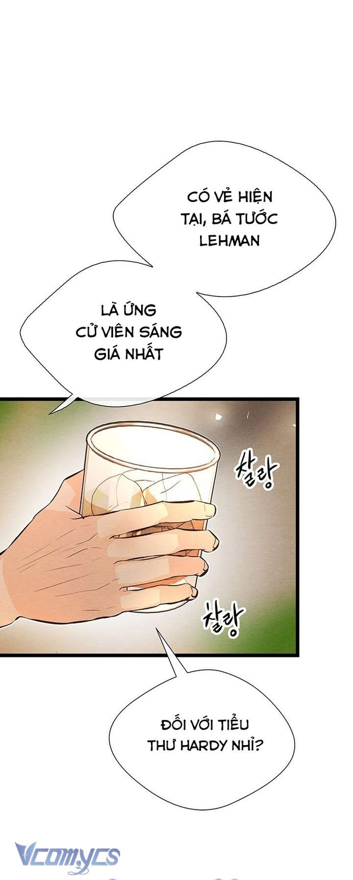 Hoàng Tử Rắc Rối Chap 9 - Trang 2