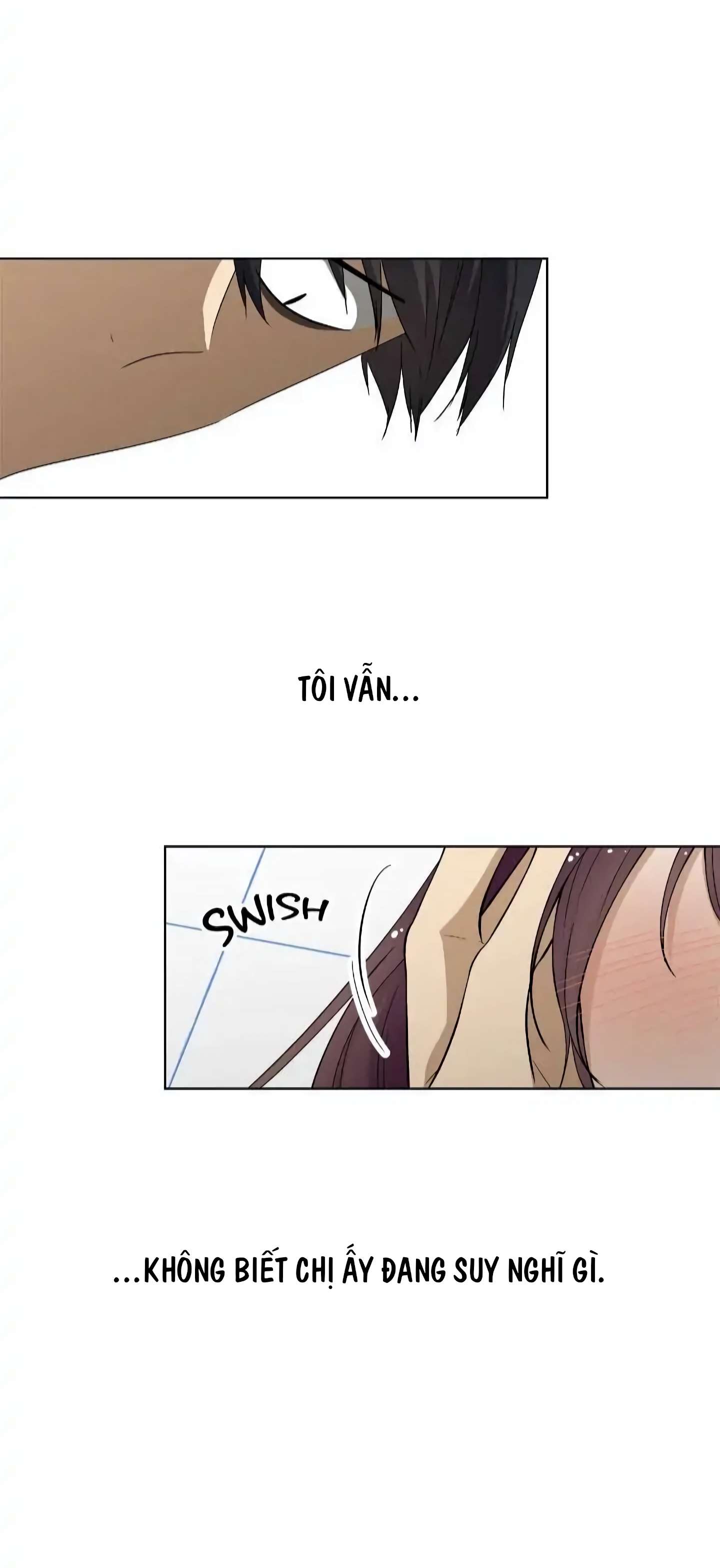 Căn Phòng Xấu Hổ Chap 12 - Trang 2