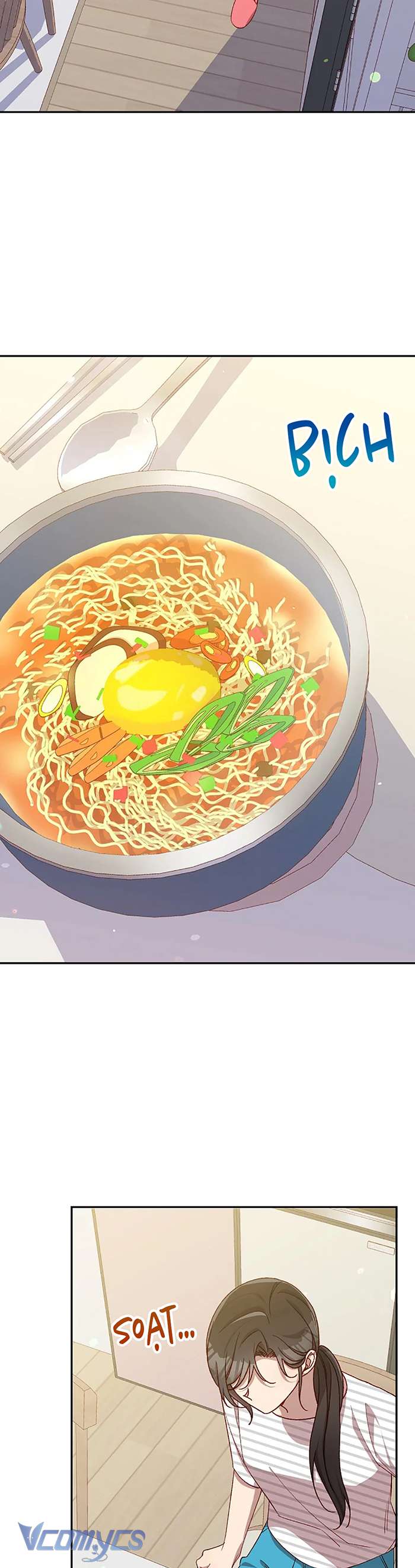 Sống Sót Dưới Thân Phận Hầu Nữ Chap 144 - Trang 2