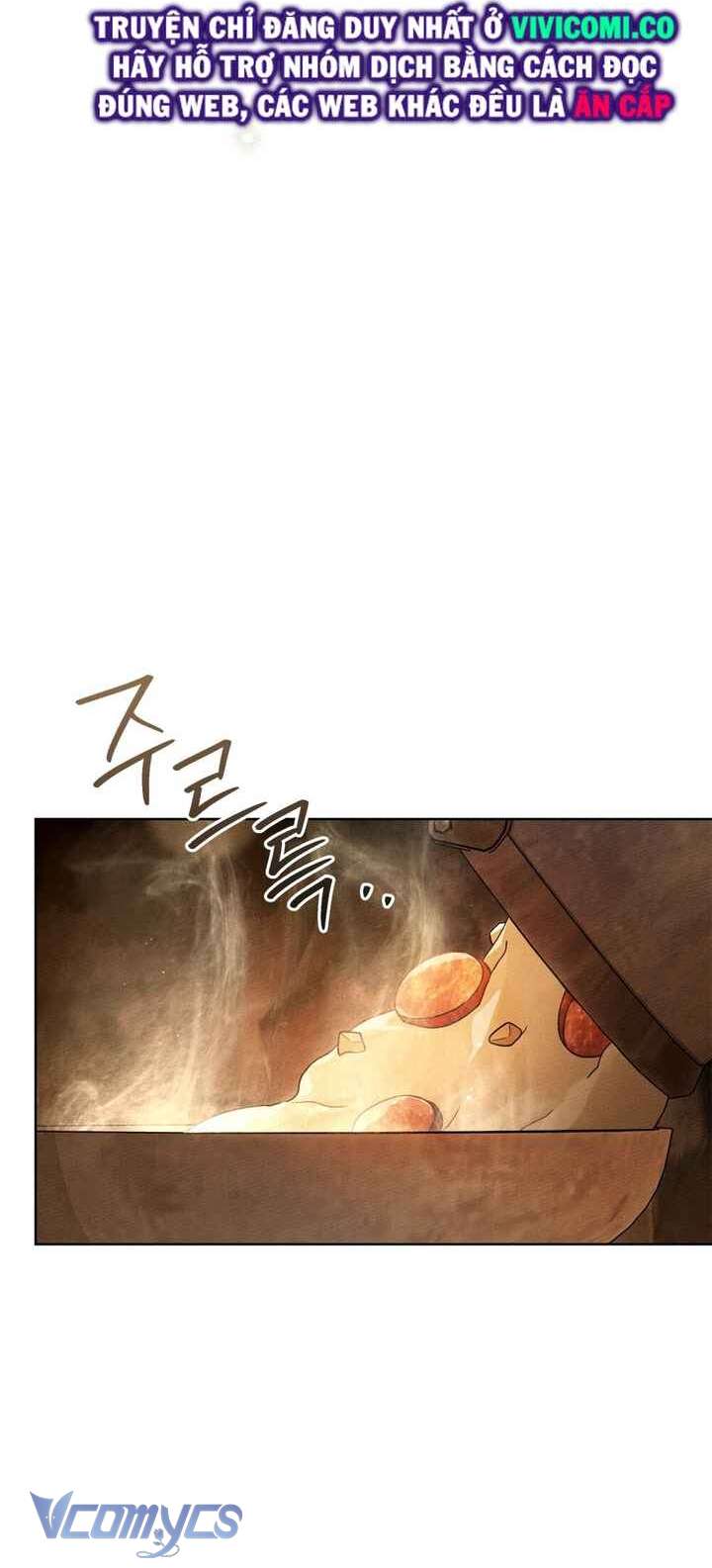 Dưới Bóng Cây Sồi Chapter 104 - Trang 4