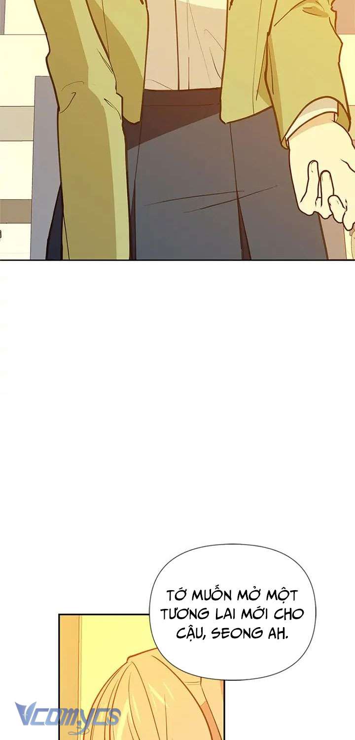 Điều Ước Sao Băng Chap 53 - Trang 3
