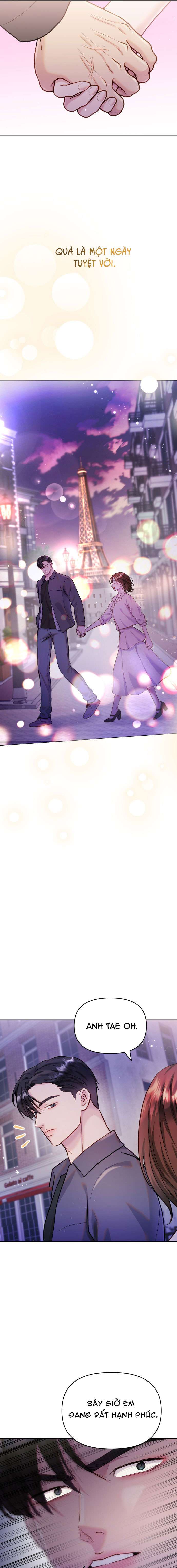 Hướng Dẫn Thu Phục Mãnh Thú Chap 67 - Trang 4