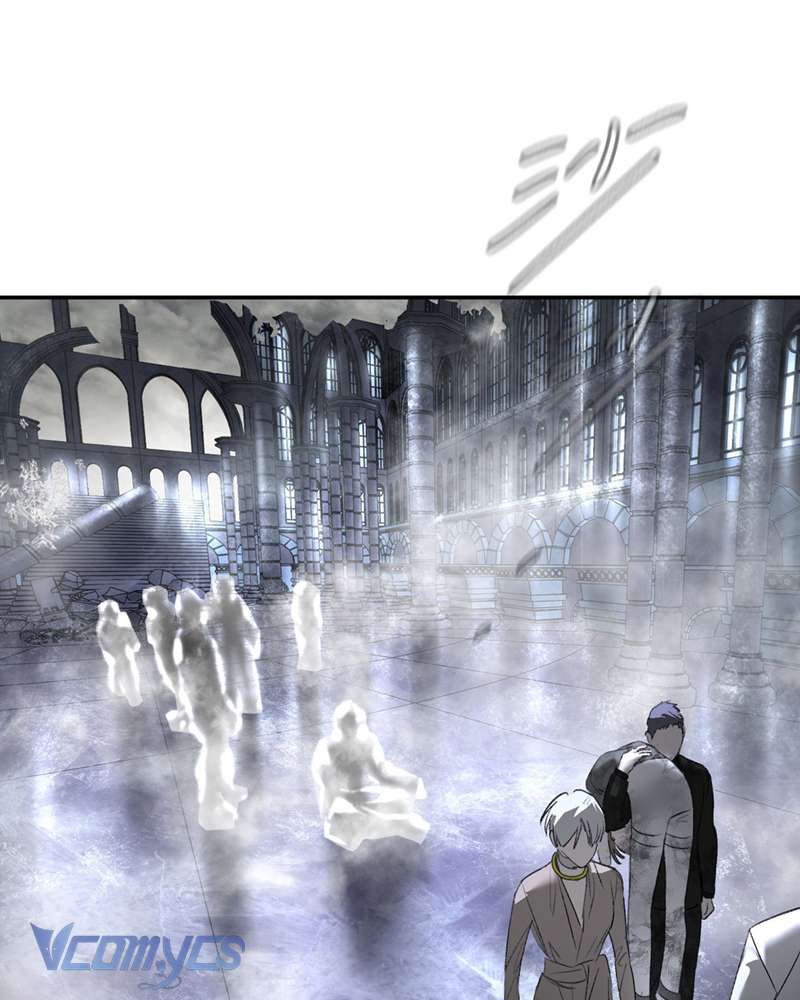 Ác Chi Hoàn Chap 57 - Trang 3