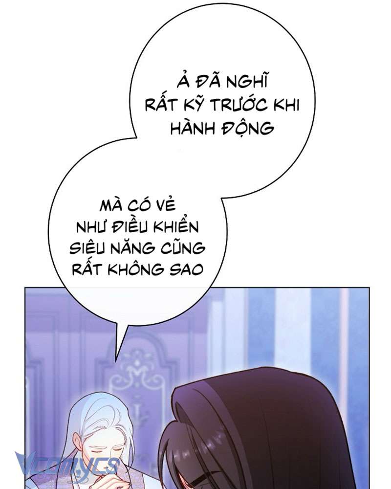 Hầu Gái Độc Quyền Của Hoàng Hậu Phản Diện Chap 77 - Trang 3