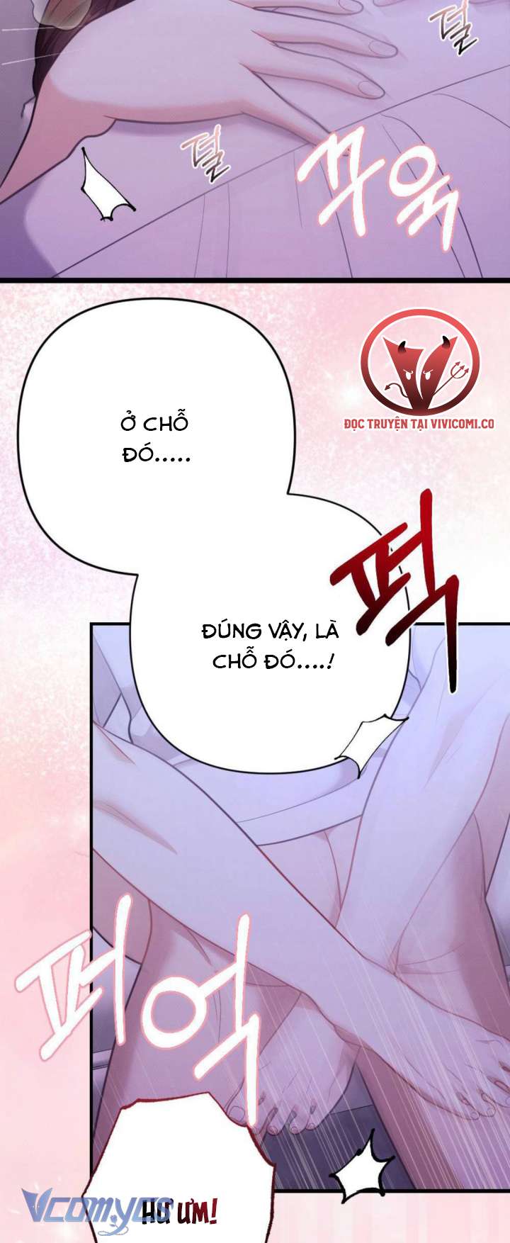 [18+] Hối Hận Muộn Màn Chap 6 - Trang 2