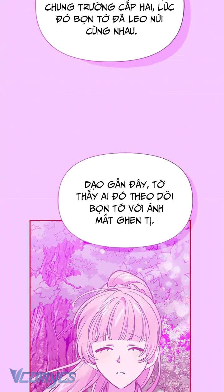 Điều Ước Sao Băng Chap 50 - Trang 4