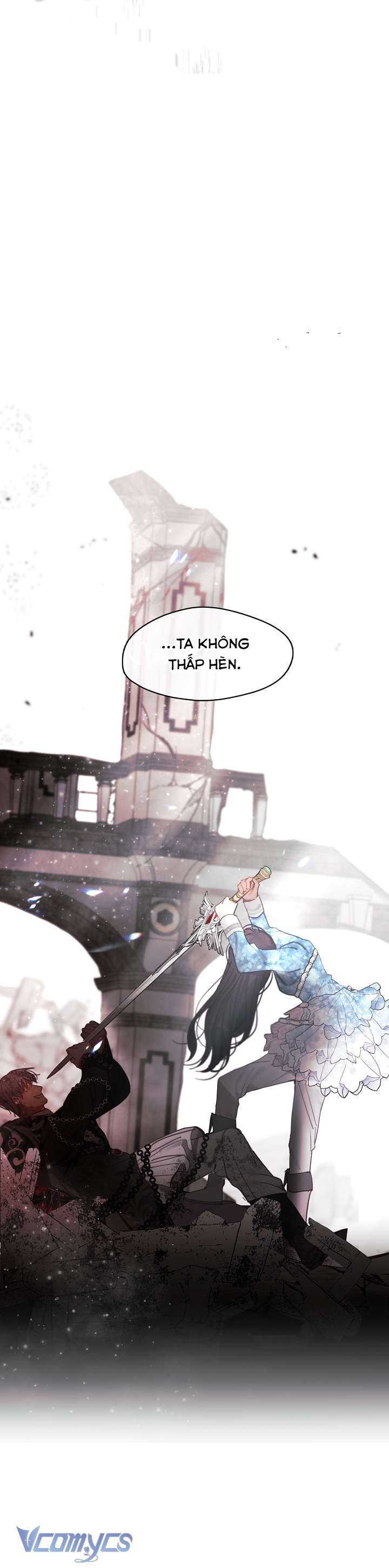 Gia Đình Bị Ám Ảnh Bởi Tôi Chap 81 - Trang 3