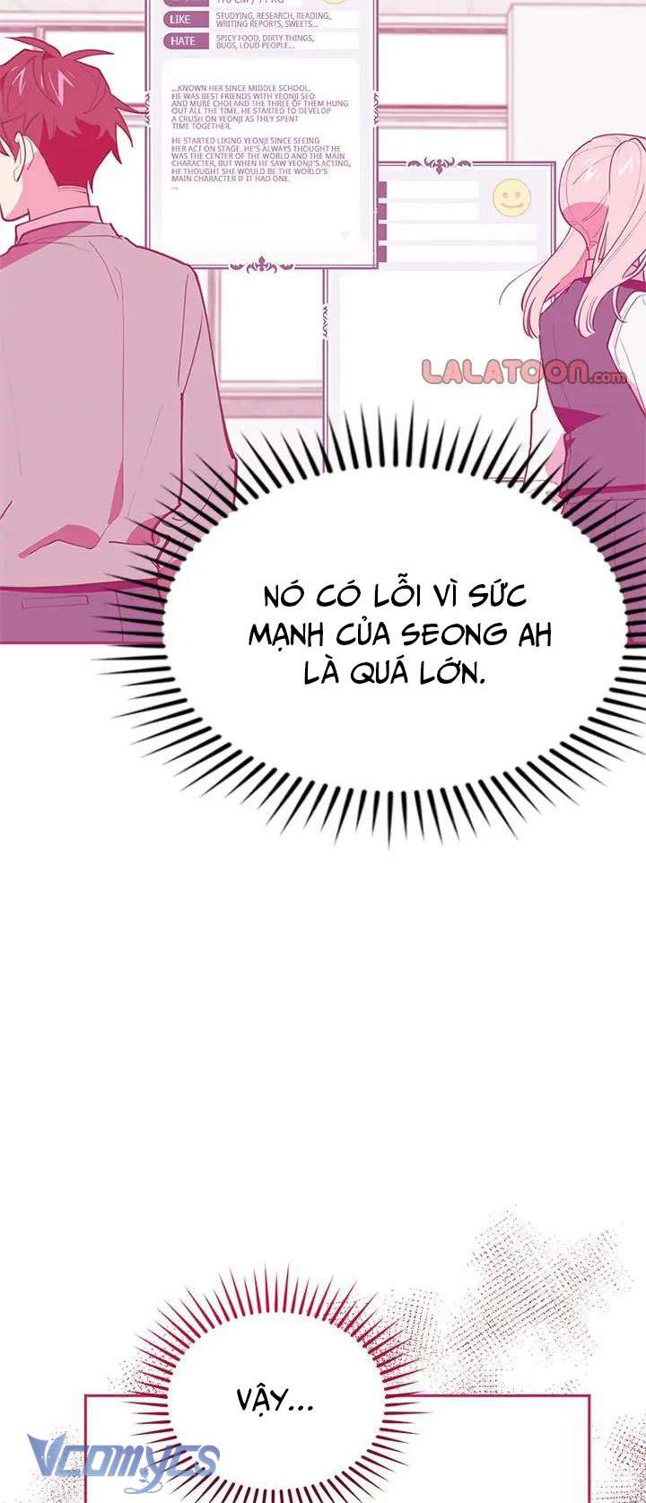 Điều Ước Sao Băng Chap 53 - Trang 3