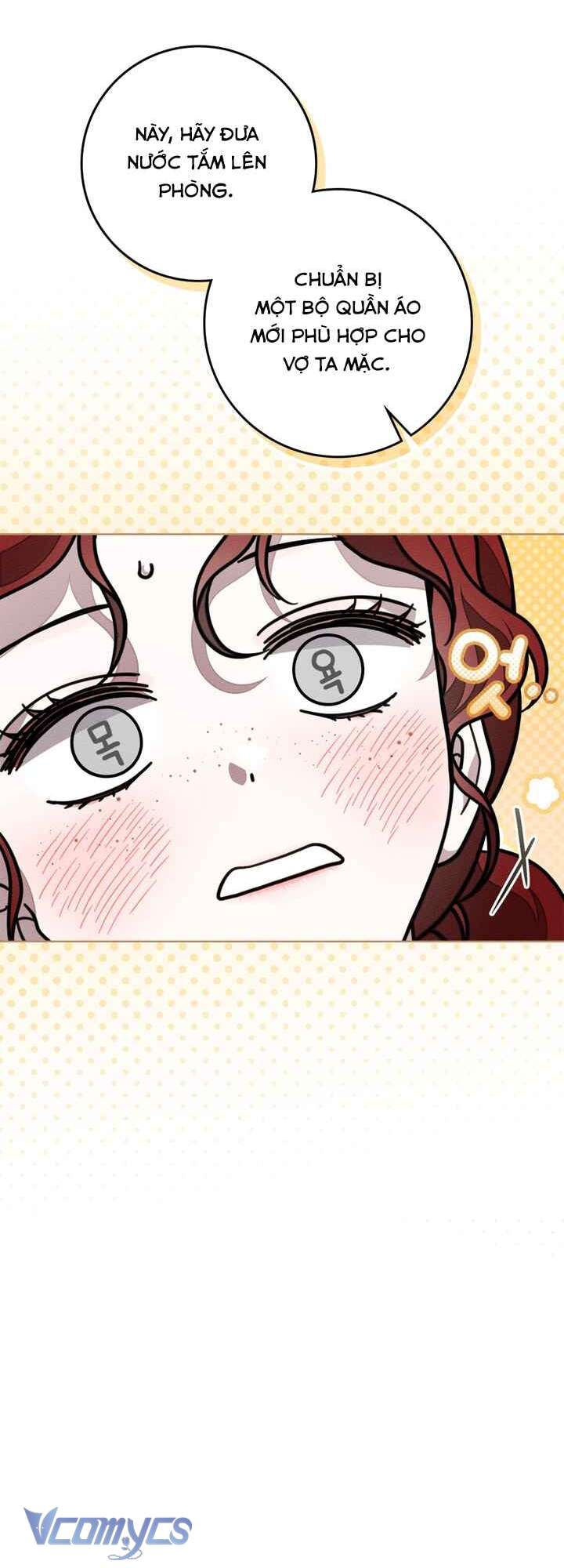 Dưới Bóng Cây Sồi Chapter 105 - Trang 4