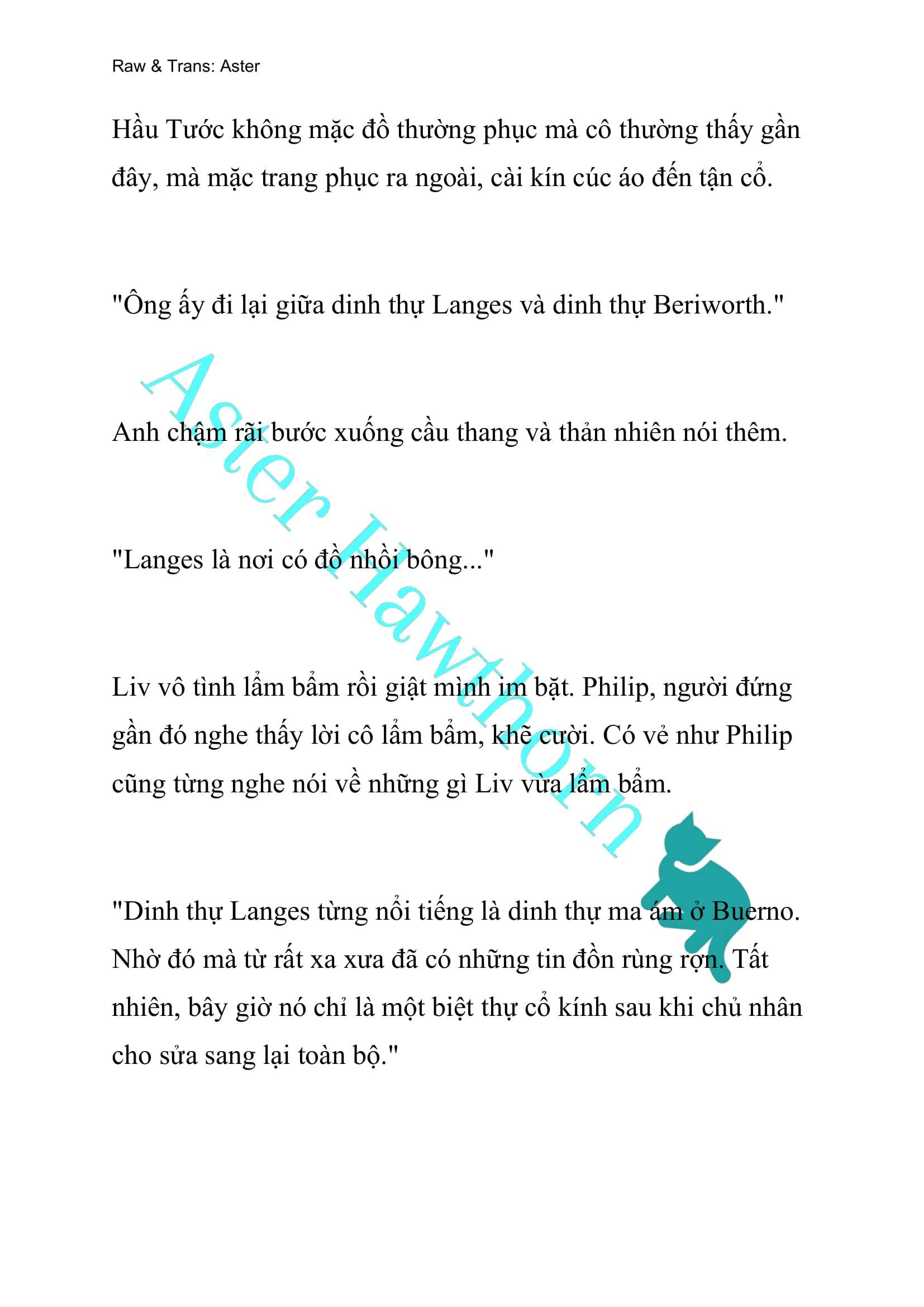 [NOVEL] Odalisque Chap 66 - Trang 2