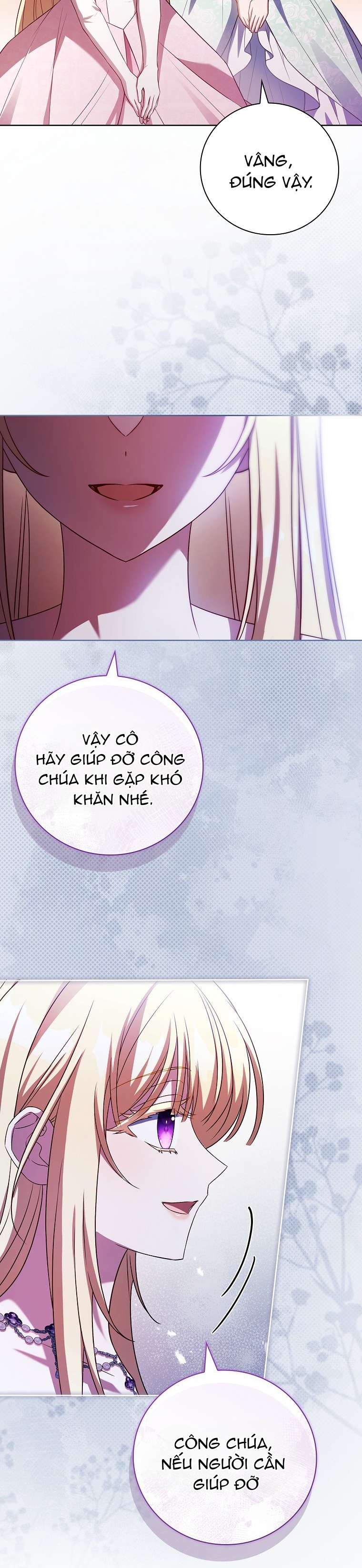 Cha Nào Con Nấy Chap 32 - Trang 2