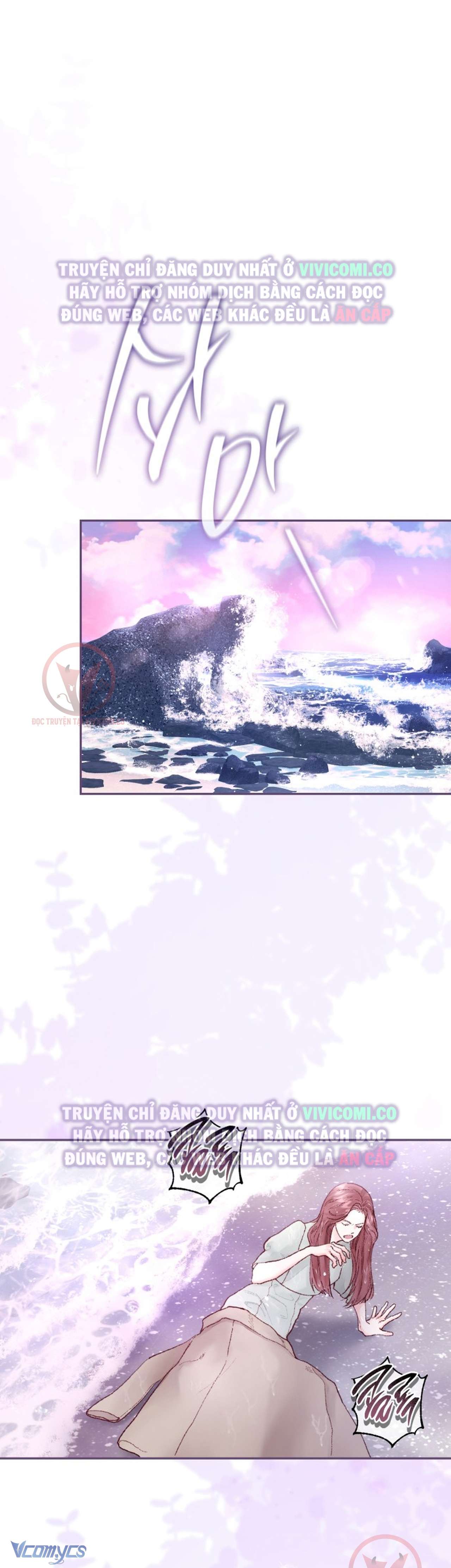 Chàng Quỷ Của Tôi Chap 4 - Trang 2