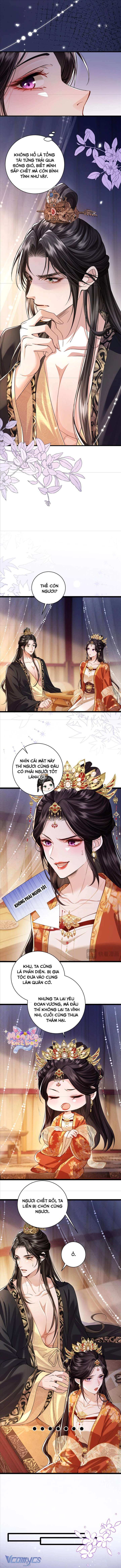 Thành Hà Thể Thống Chap 2 - Trang 4