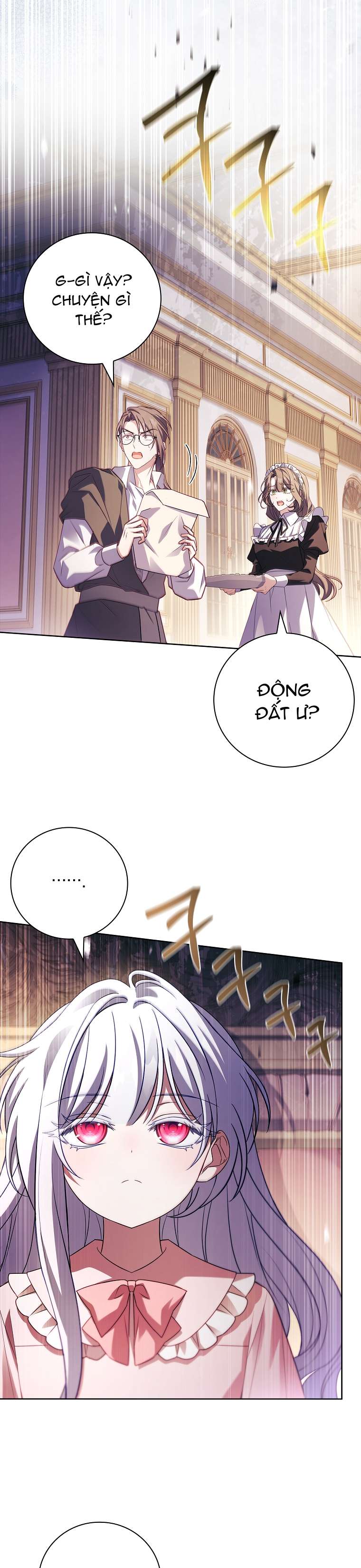 Cha Nào Con Nấy Chap 23 - Trang 3