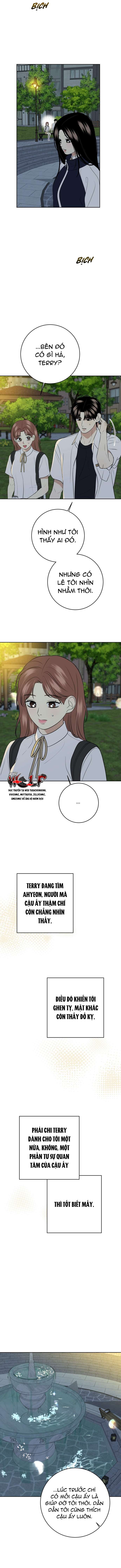 Kỷ Niệm Tuổi 19 Tồi Tệ Chap 37 - Next 