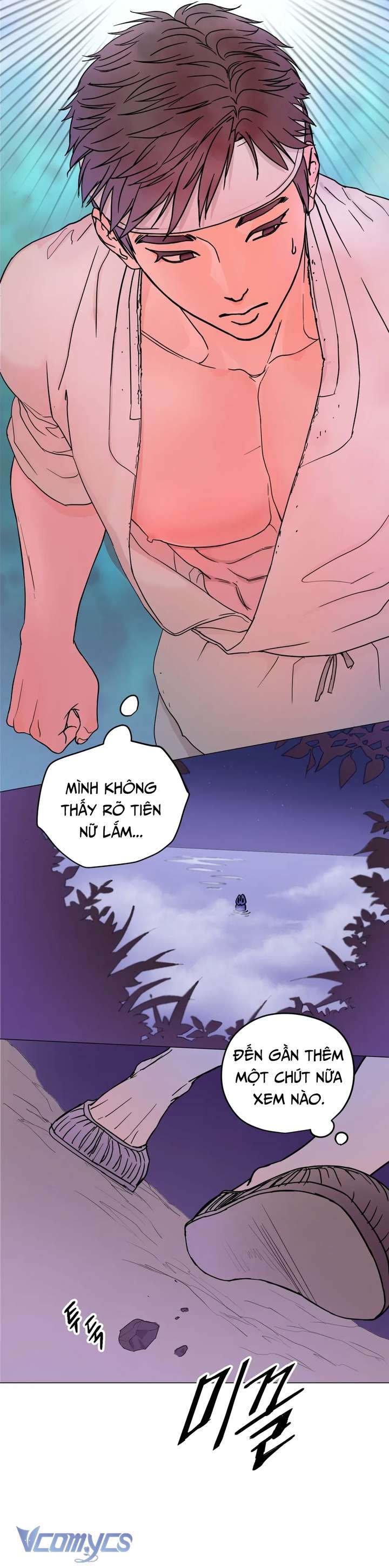 [18+] Tiên Nữ Chiếm Đoạt Chap 1 - Trang 2