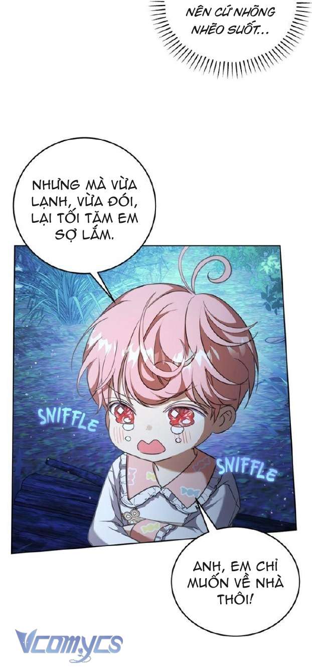 Làm Thế Nào Để Ăn Chủ Nhân Chap 70 - Trang 3