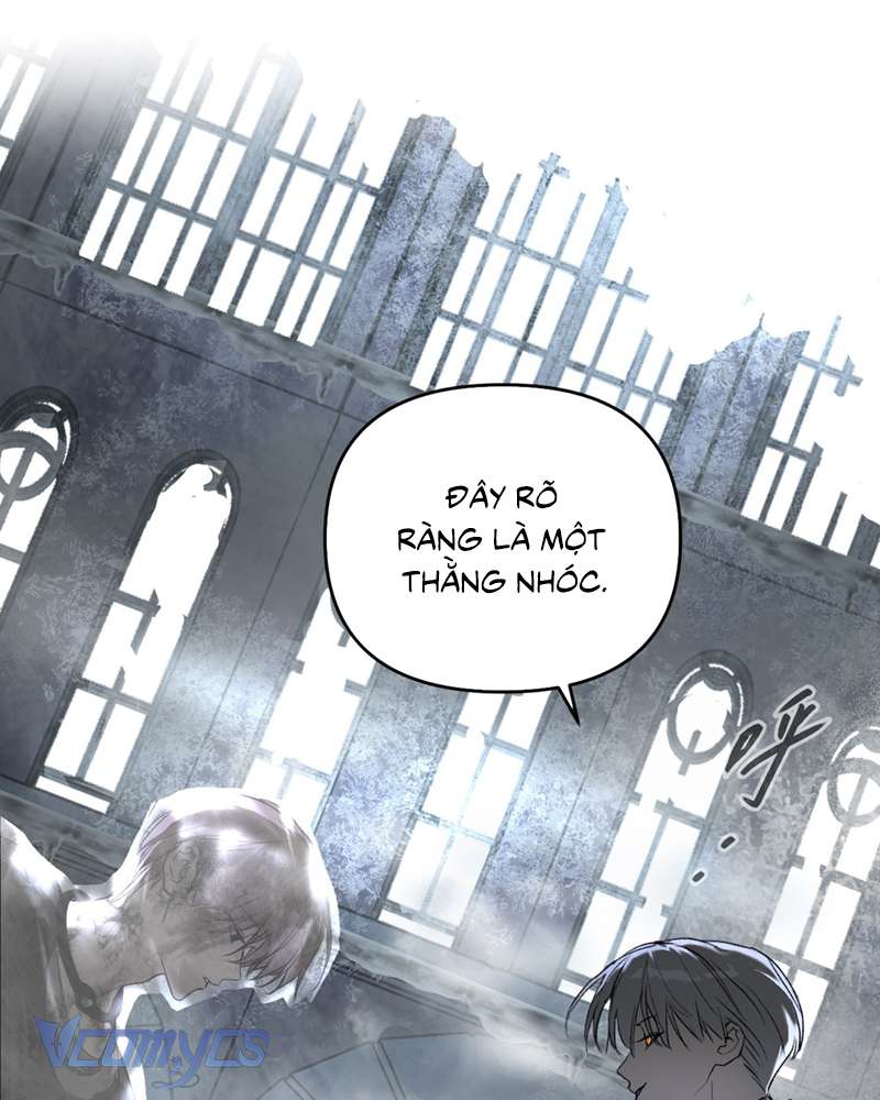 Ác Chi Hoàn Chap 57 - Trang 3