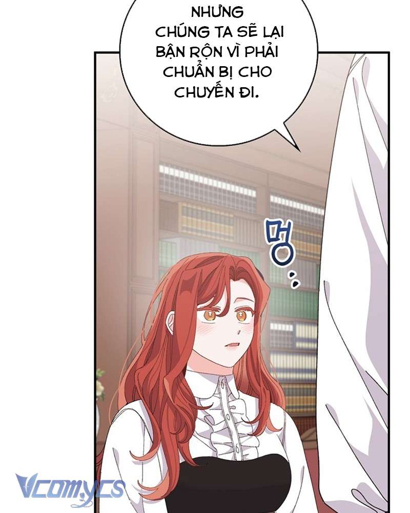 Chị Gái Của Nhân Vật Phản Diện Hôm Nay Cũng Đang Đau Khổ Chap 78 - Trang 3