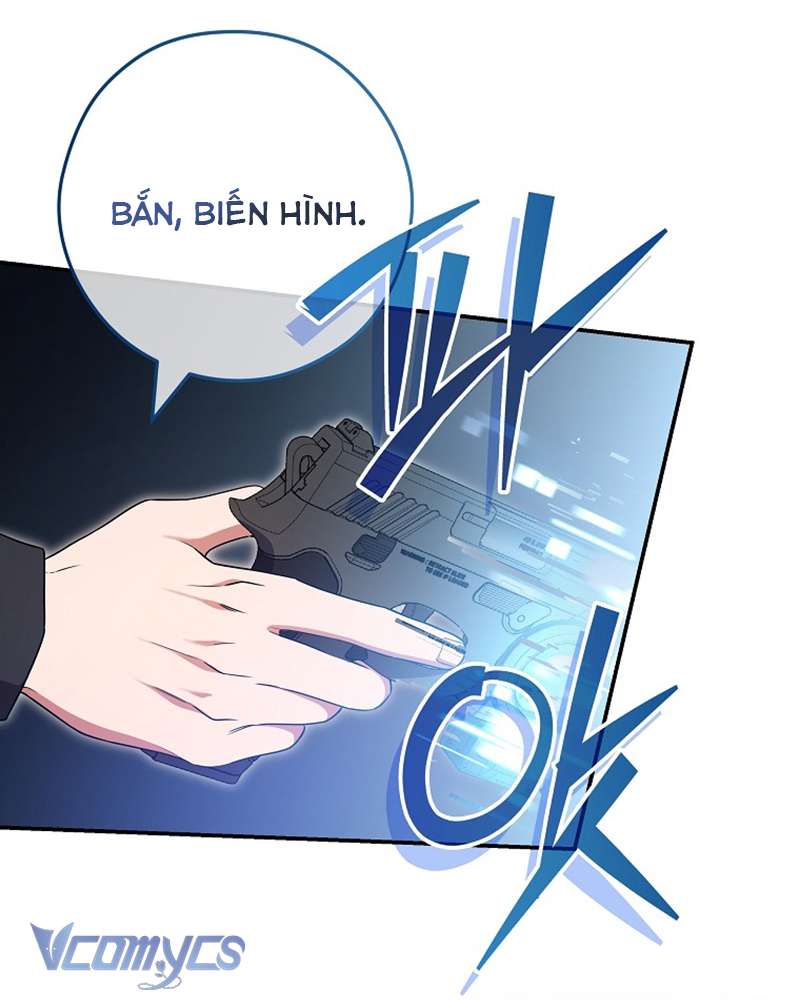 Nhật Ký Từ Chức Cấp S Của Thợ Săn Công Chức Chap 22 - Trang 4