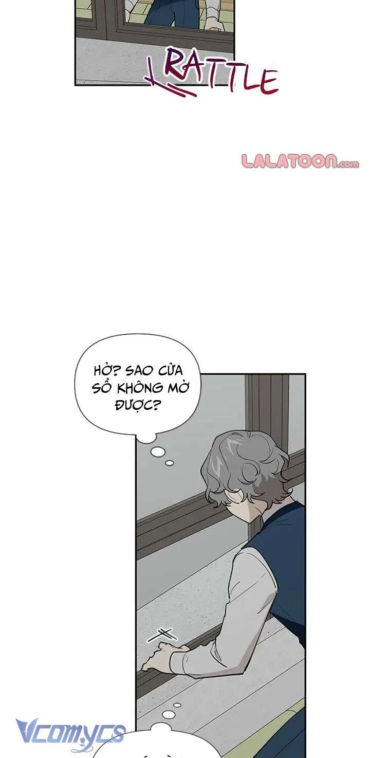 Điều Ước Sao Băng Chap 46 - Trang 4