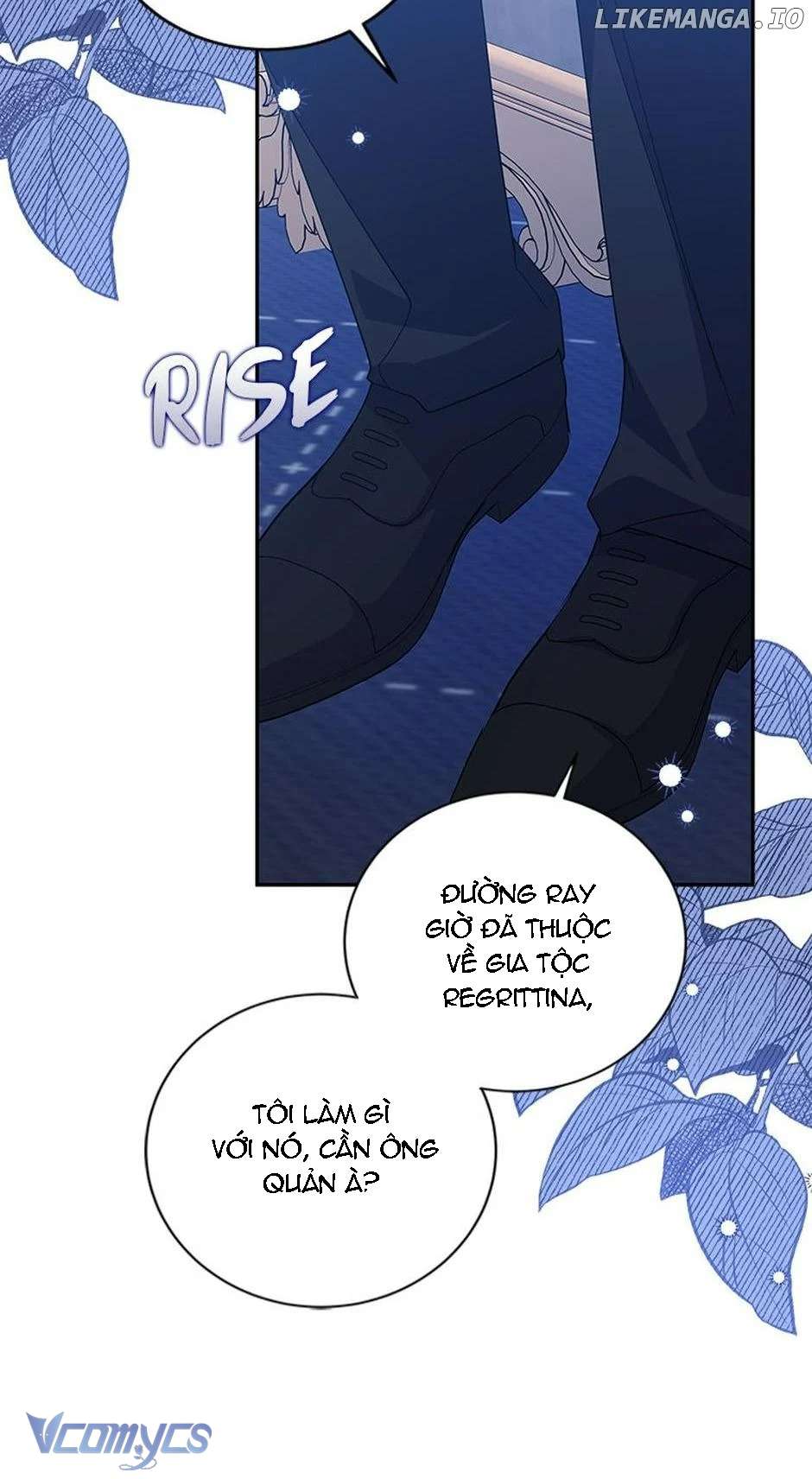Kế Hoạch Trả Thù Chap 77 - Trang 2