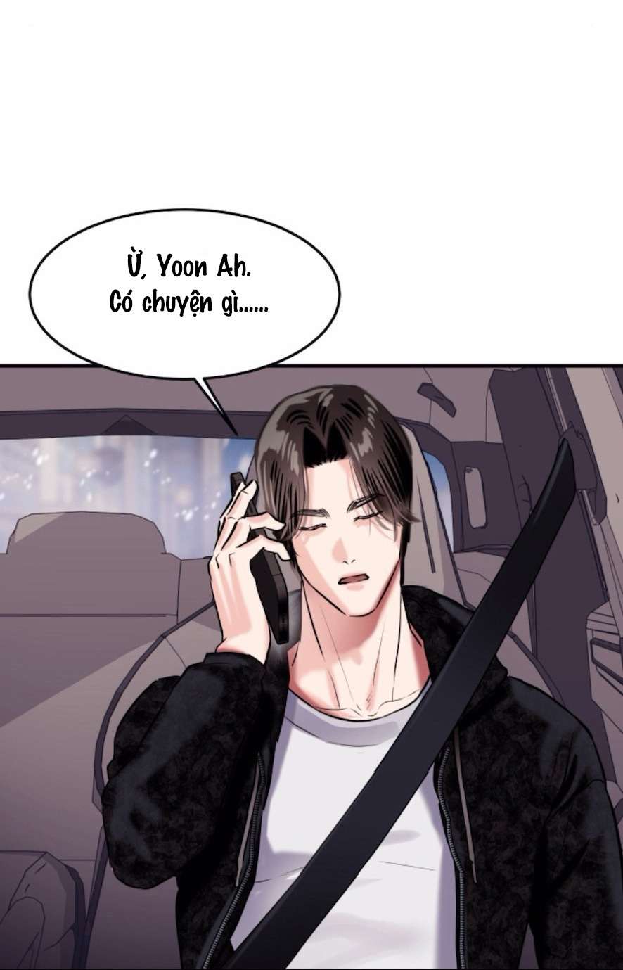 Sở Thích Bị Cai Trị Chap 17 - Trang 2
