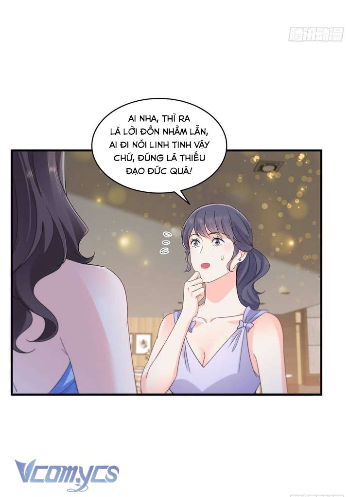 Hệt Như Hàn Quang Gặp Nắng Gắt Chap 547 - Trang 3
